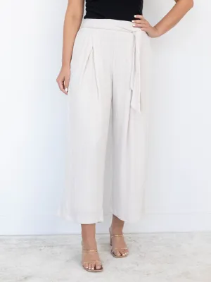 Z Supply Isla Pucker Knit Pant